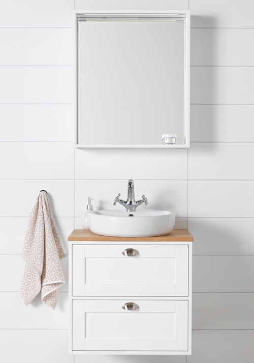 302160 Eden Ручка Для Чаши С Винтом Hafa  Хромированный  - Вид №2