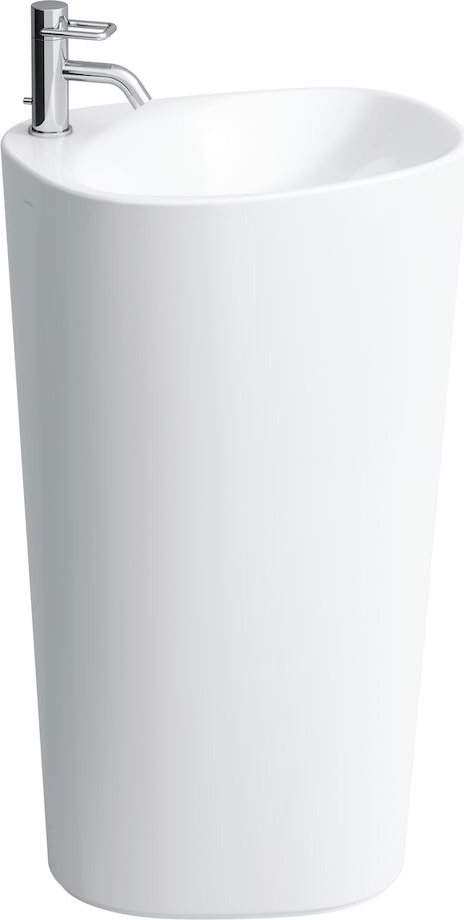 H8118034001091 Свободностоящая раковина LAUFEN PRO