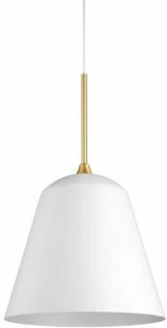 NORR11 Подвесной светильник из алюминия Line