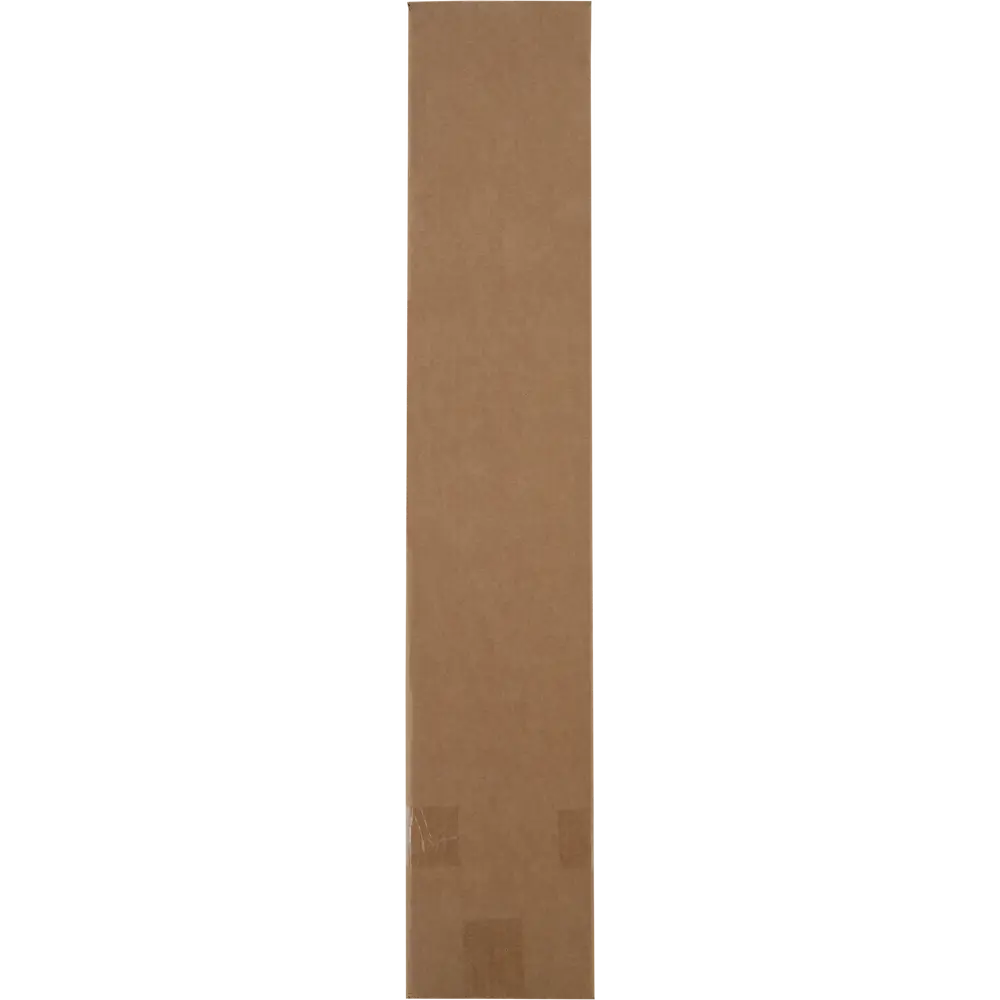 Фасад для кухонного шкафа Фатеж 14.7x76.5 см Delinia ID ЛДСП цвет белый STLM-2065059 - Вид №9