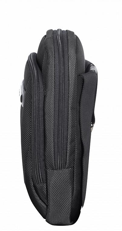 CG7-09001 Плечевая сумка CG7*001 Crossover S Samsonite Pro-DLX 5  - Вид №5
