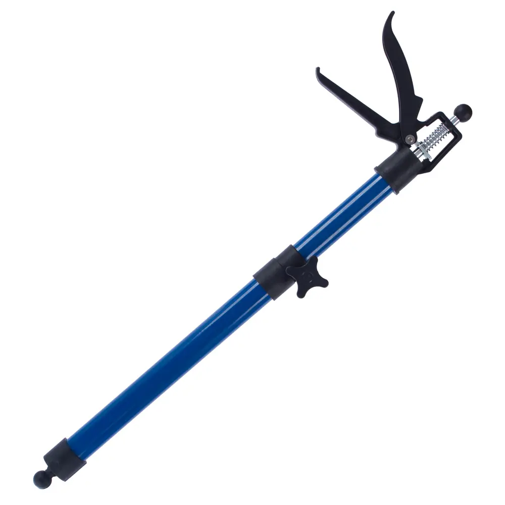 Подъёмник-распорка Brigadier для фиксации плит до 30 кг, до 115 см STLM-2148141