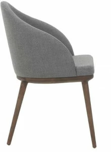 Anesis Стул из ткани  A80