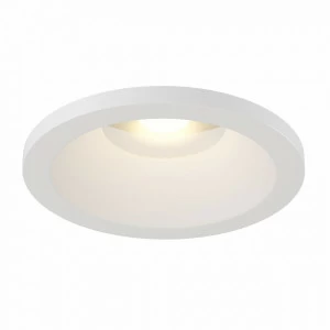 Встраиваемый спот белый Technical Yin DL034 TECHNICAL DOWNLIGHT 00-3957206 Белый