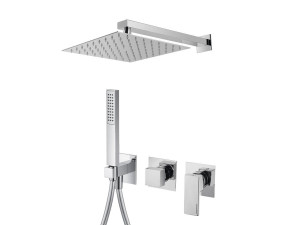 Смеситель для душа с одной ручкой