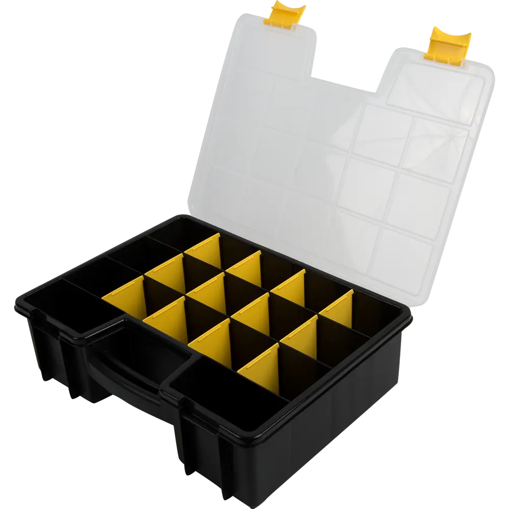 ОРГАНАЙЗЕР VOLF, 16 390Х295Х110 Santreyd STLM-2097545 - Вид №1