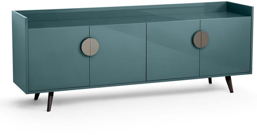 Dema Буфет из лакированной мдф с распашными дверцами Ofelia sun-id-1469761 - Вид №1