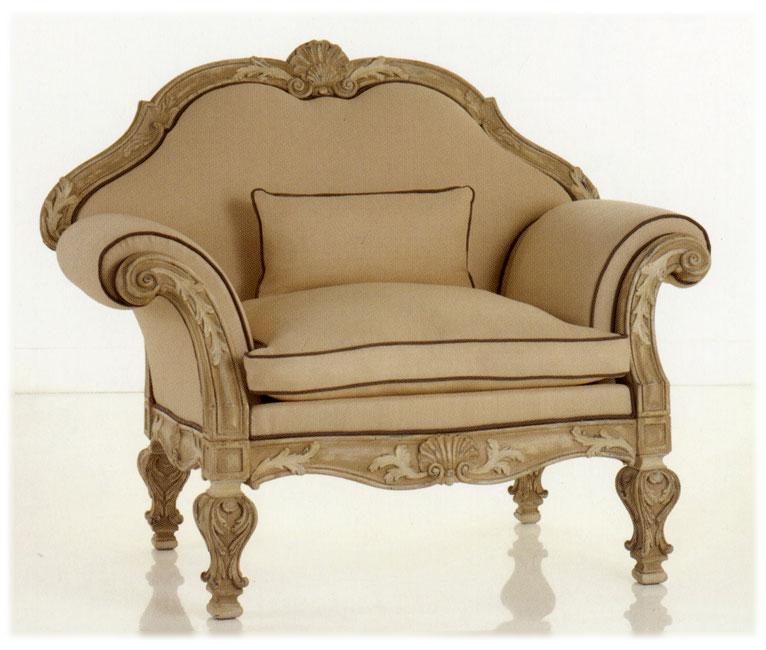 Кресло  CHELINI 1264 