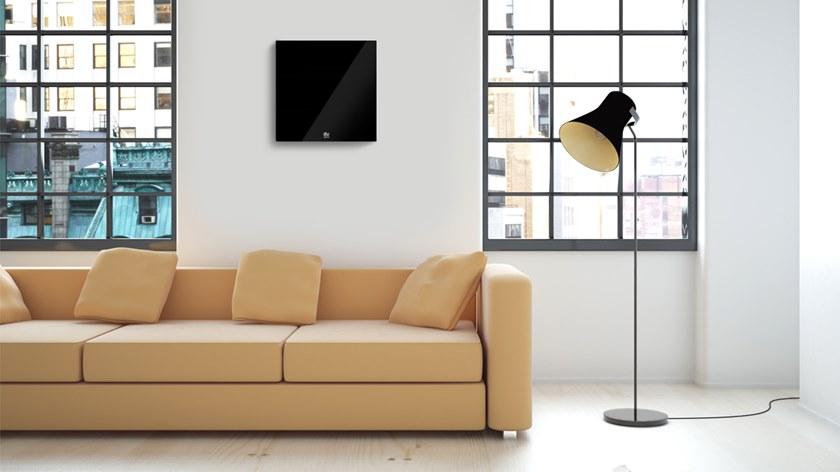 Vortice Система вентиляции с тепловым насосом Vort vdh hp mono 45049 - Вид №3