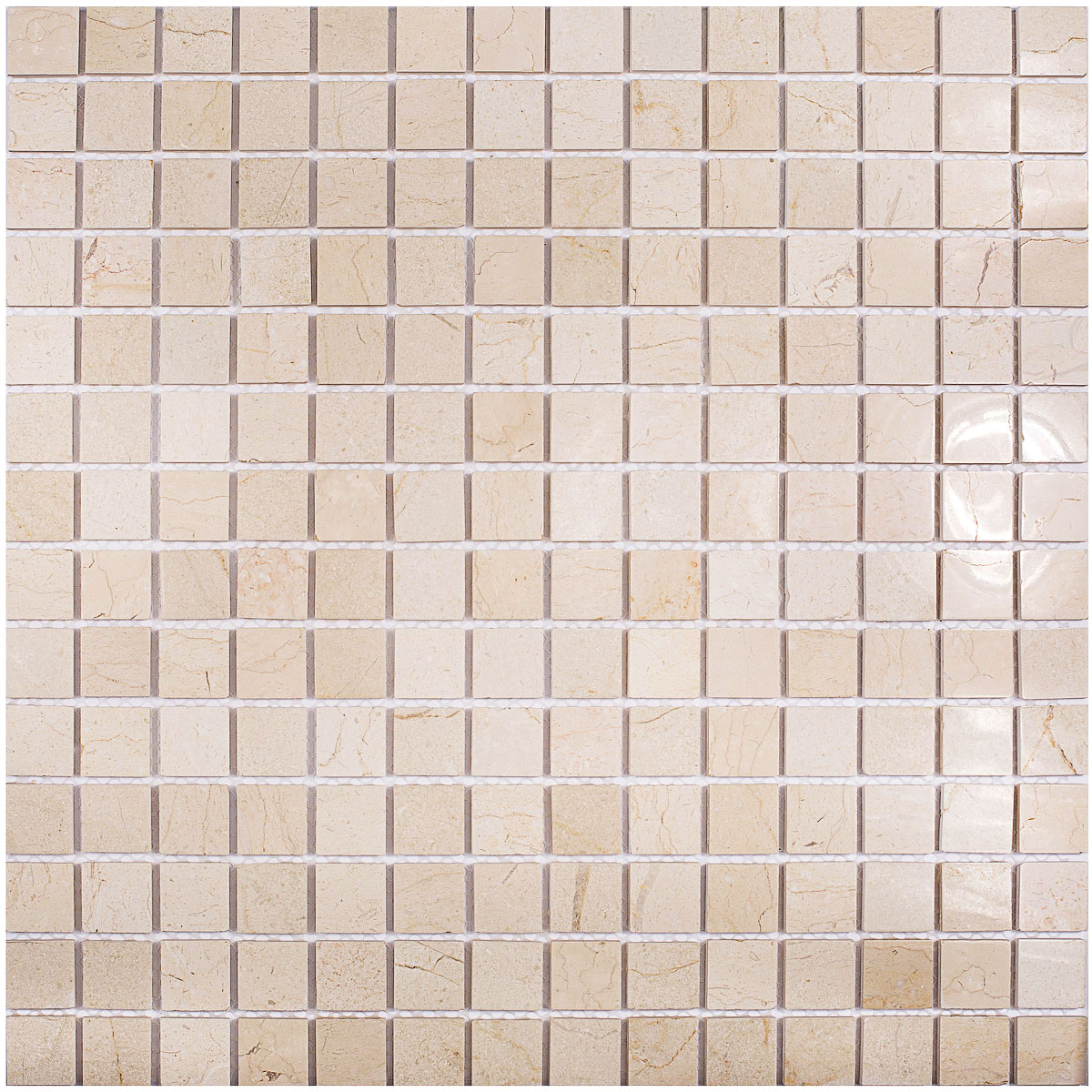 Мраморная мозаика Starmosaic Classic – Элегантность в каждом квадрате STP-ST117