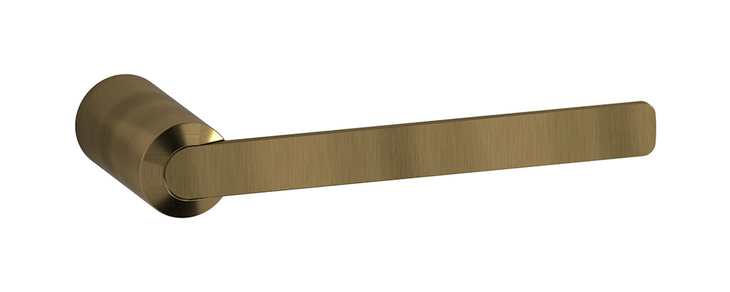 Вешалка для полотенец WE ARE IB c6006mb Modern Bronze C-67