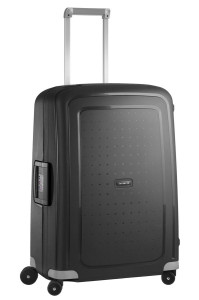 10U-09001 Чемодан 10U*001 Spinner 69/25 Samsonite S'Cure
