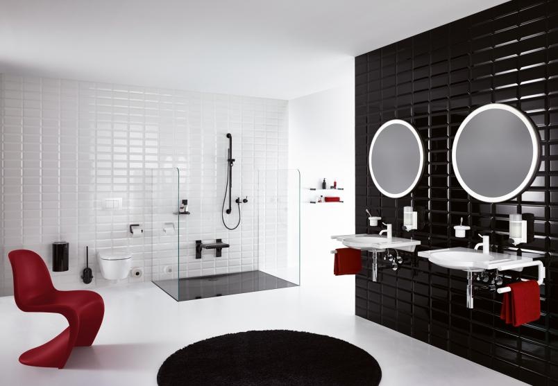 477.00.100 держатель HEWI Serie 477/801  - Вид №13