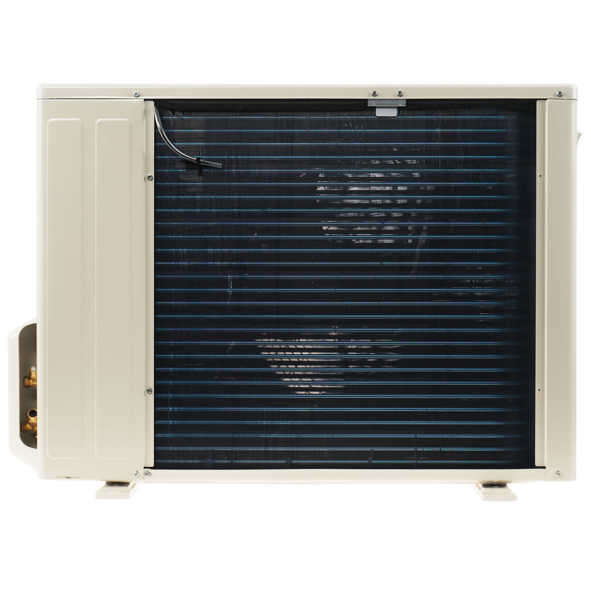 9969145 Кондиционер настенный сплит-система Daikin FTXK50AS/RXK50A серебристый STDN-0143577 - Вид №8