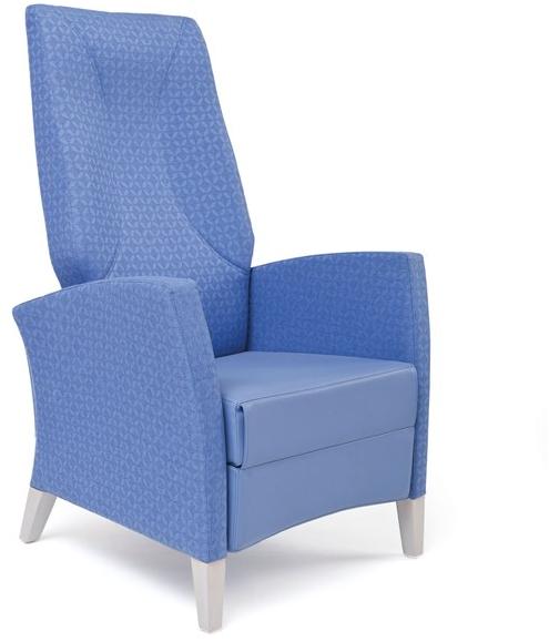 PIAVAL Кресло с высокой спинкой Fandango | health & care 79-62/3rpg - Вид №2