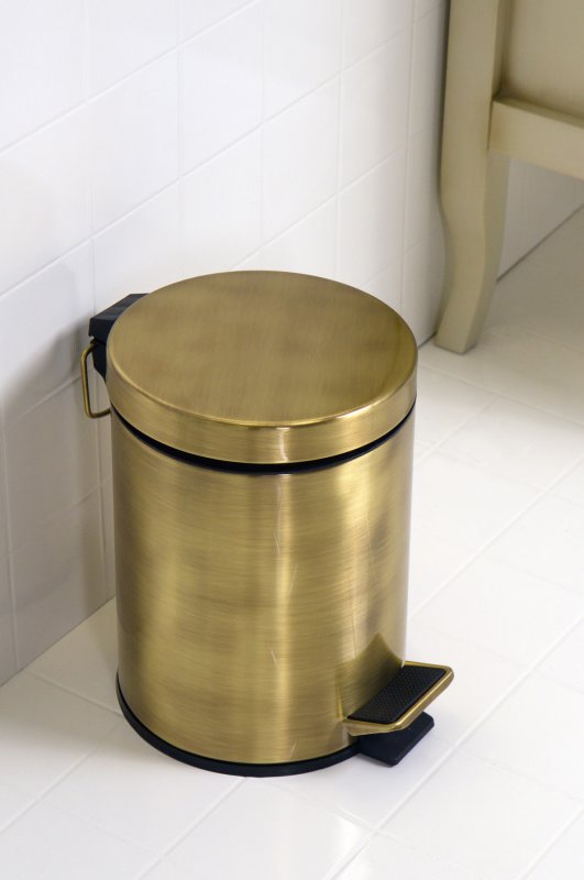 Корзина CEZARES OLIMP-BSC-02 - Вид №1