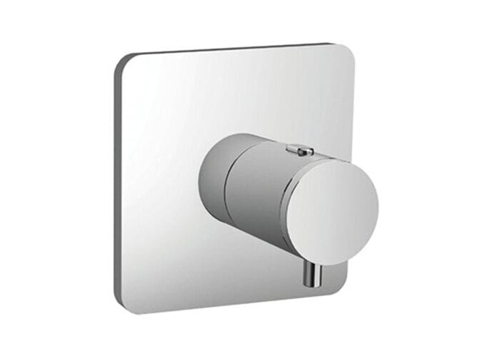 Смеситель для душа CRISTINA Rubinetterie Термостатические смесители-Shower &amp ARCH-00002642