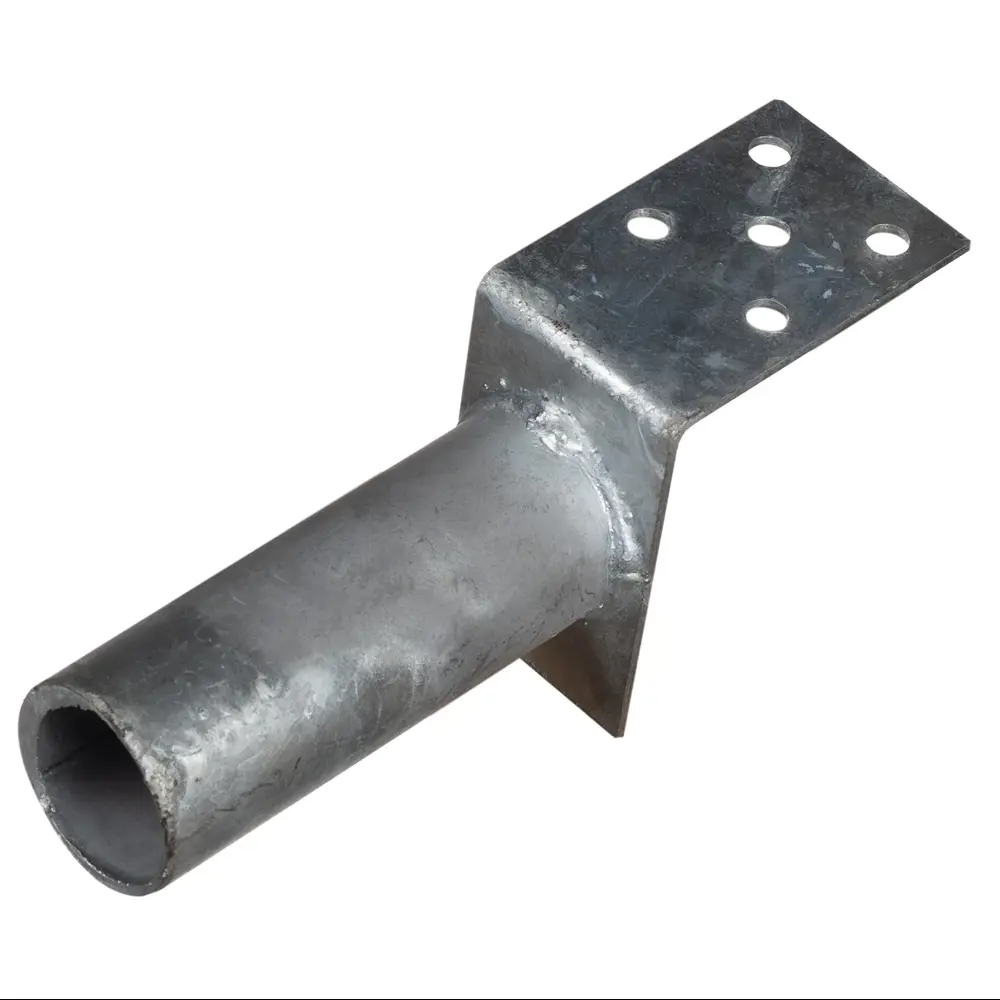 Переходник универсальный СВАЙБЕР U90-170 Santreyd STLM-2165710 - Вид №1