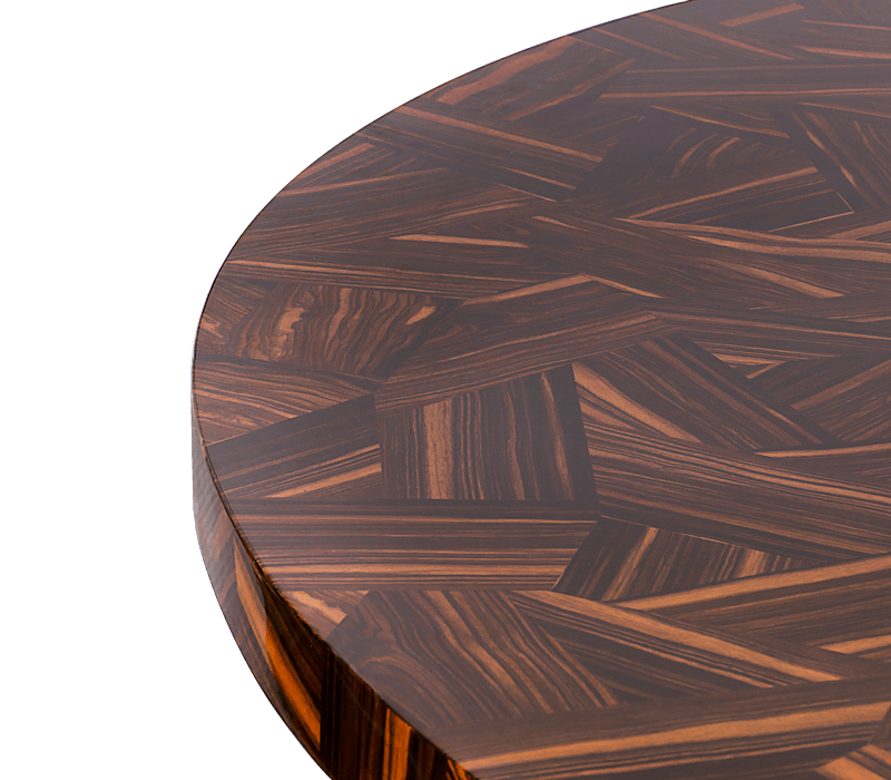 0-214 Обеденный стол Patch  Boca Do Lobo  - Вид №16