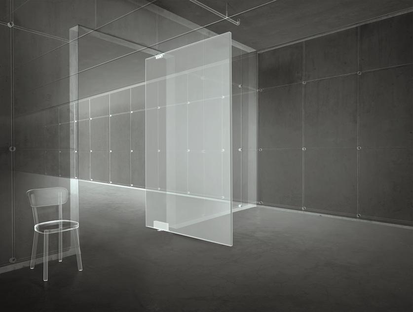 FritsJurgens Самозакрывающаяся шарнирная петля sun-id-1364474 - Вид №6