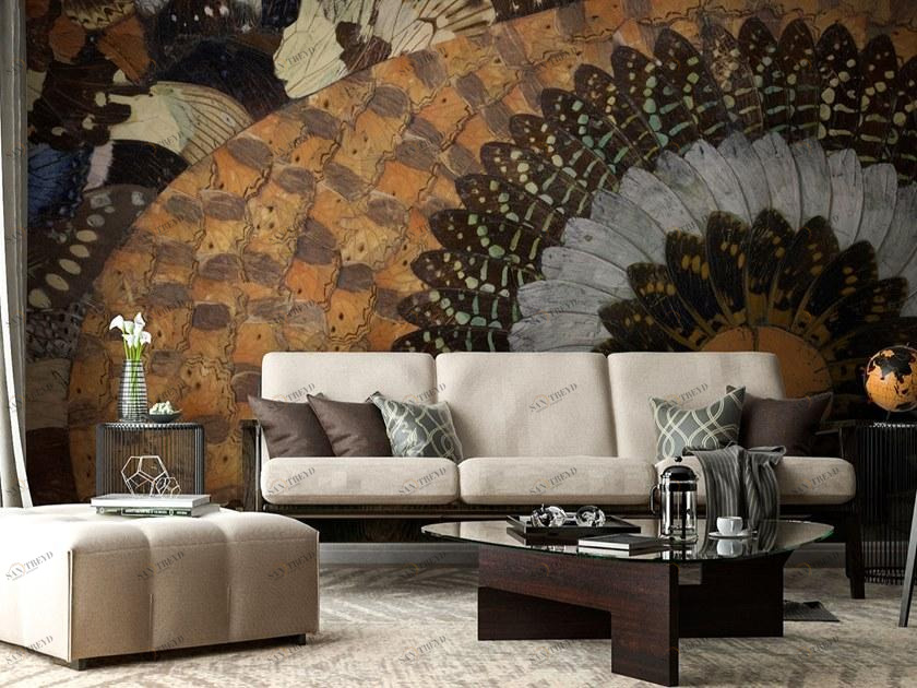 Tecnografica Обои с животными Animalier sun-id-1434717