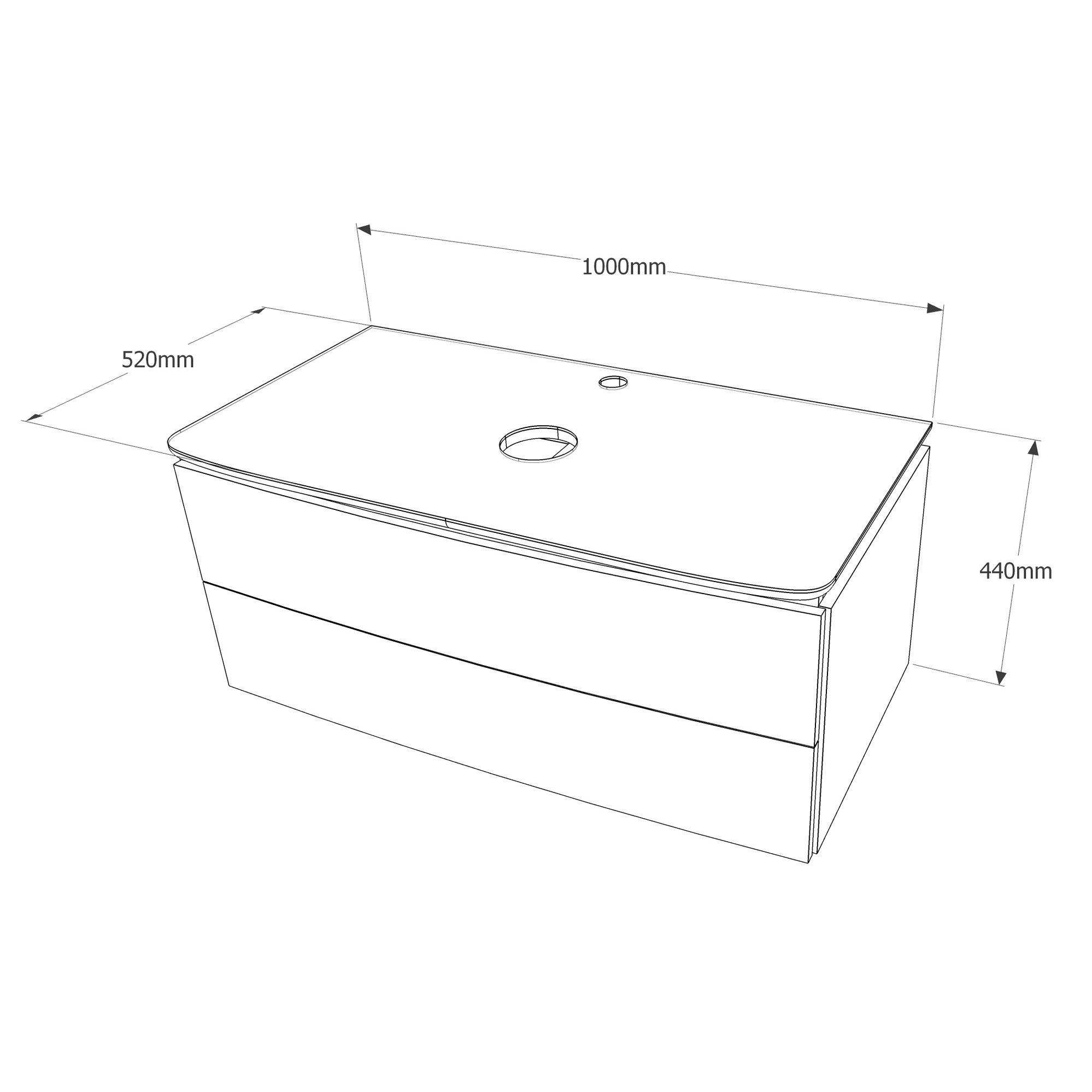 Cosmo 1000 Santreyd sun-id-665278 - Вид №4