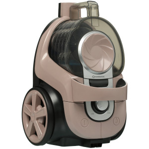 9941511 Пылесос Eurostek EVC-4508 розовый