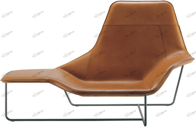 Zanotta Кресло Imbottita sun-id-1388461