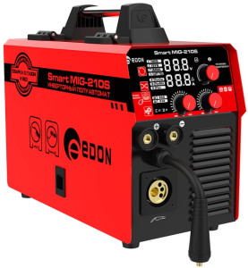 Сварочный аппарат Edon Smart MIG-210S 5625324