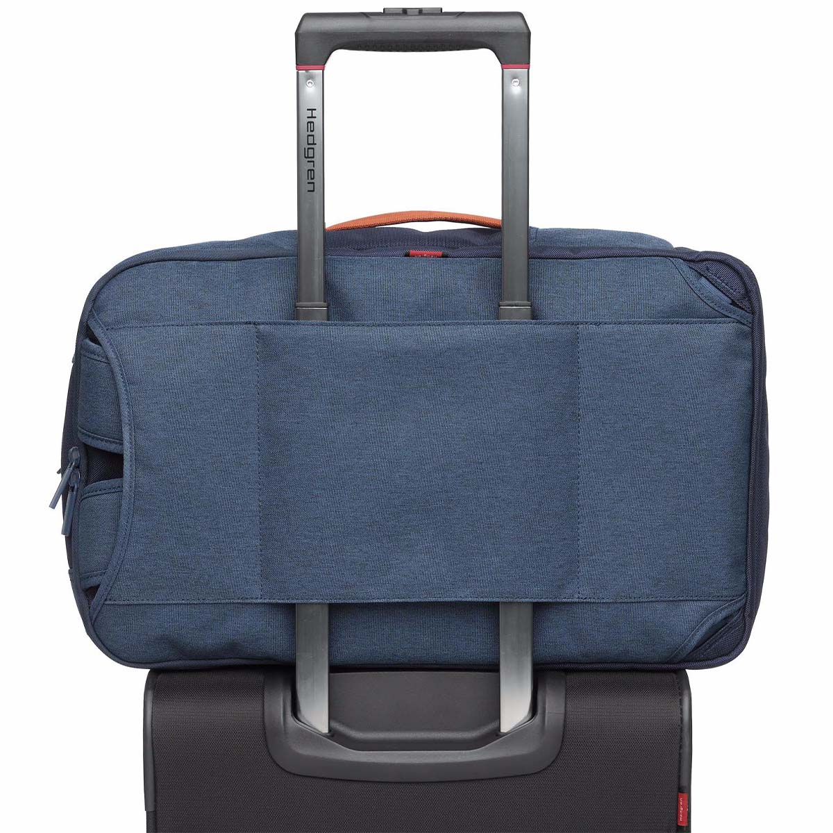 HESC04/318 Рюкзак HESC04 Highway Hedgren Escapade - Вид №3