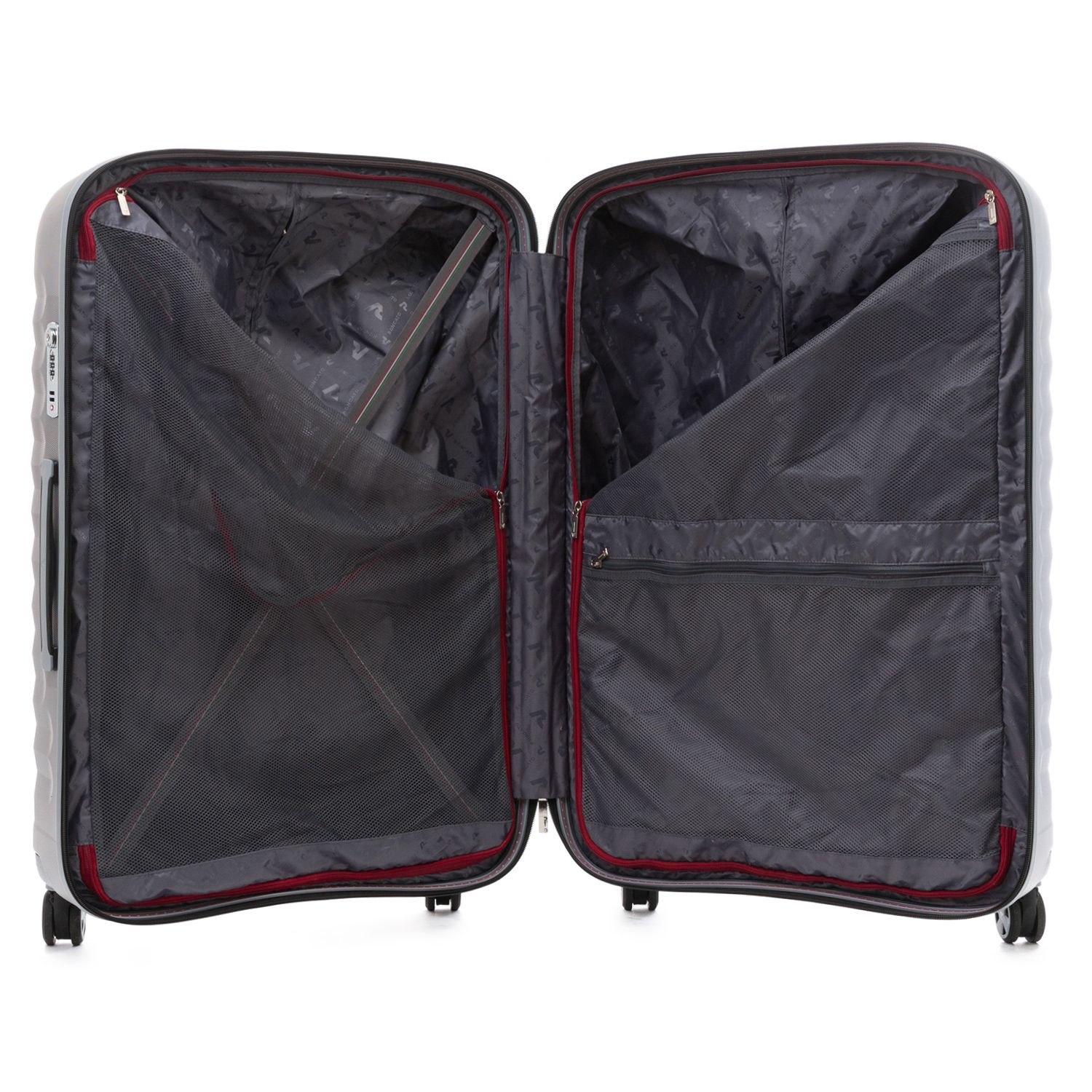 5467-0225 Чемодан 5467 Uno Zsl Premium Large Luggage L Roncato Uno ZSL Premium 2.0  - Вид №2