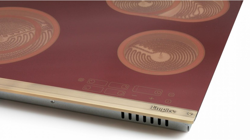 9229079 Электрическая варочная поверхность Kaiser KCT 6185 RotEm STDN-0103399 - Вид №2