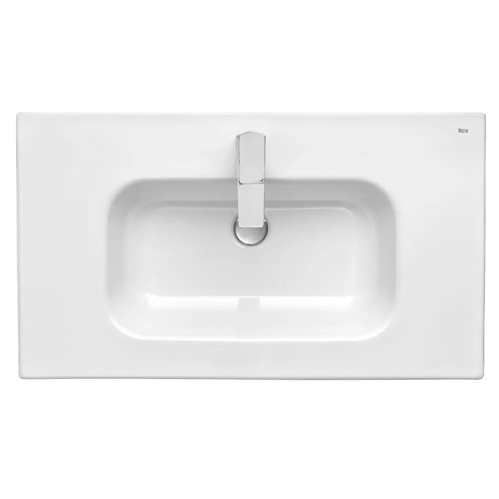 Раковина мебельная Roca Victoria-N 80 см STLM-2168260 - Вид №1