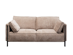 2-местный тканевый диван