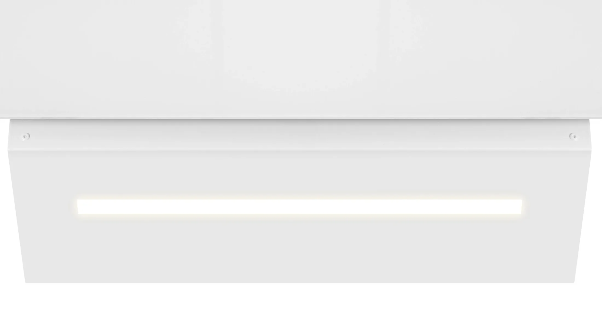 9168703 Вытяжка наклонная Meferi AIRBOX60WH ULTRA белый STDN-0056503 - Вид №12