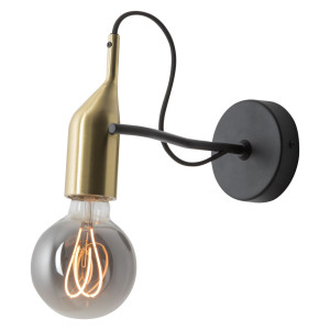 Регулируемый светодиодный настенный светильник