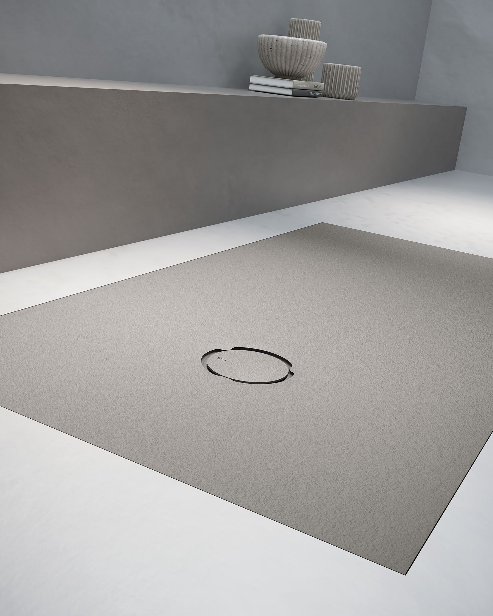 Прямоугольный поддон для душа Fiora Selene ARCH-00050324 - Вид №4