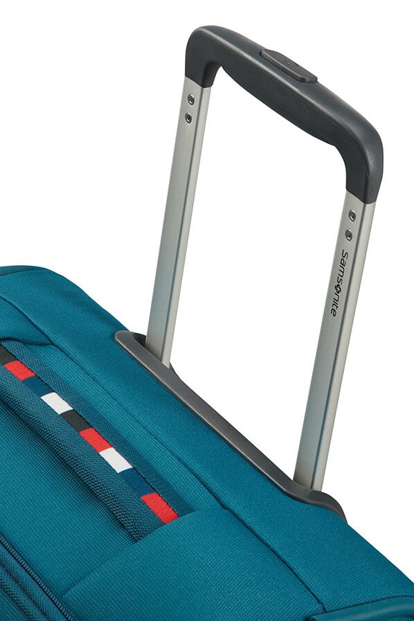 38N-61006 Чемодан 38N*006 Spinner 55 Samsonite Base Boost  - Вид №7