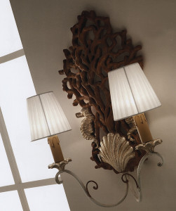 Бра  SILVANO GRIFONI 1704 + 835