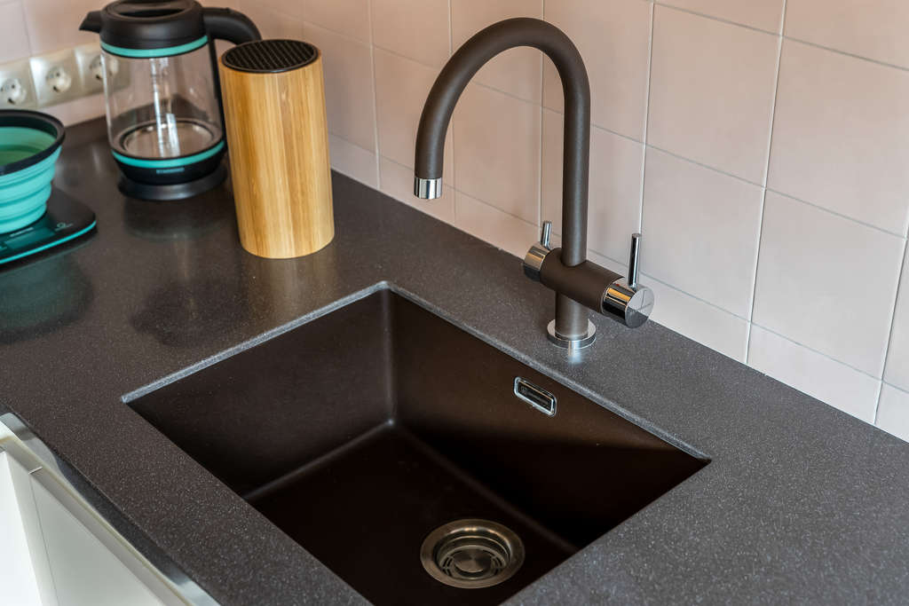 Кухонная мойка Kata 44-U CA OMOIKIRI 4993399 - Вид №2