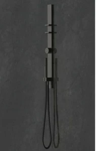 ABOUTWATER Смеситель для душа с ручным душем Ak/25