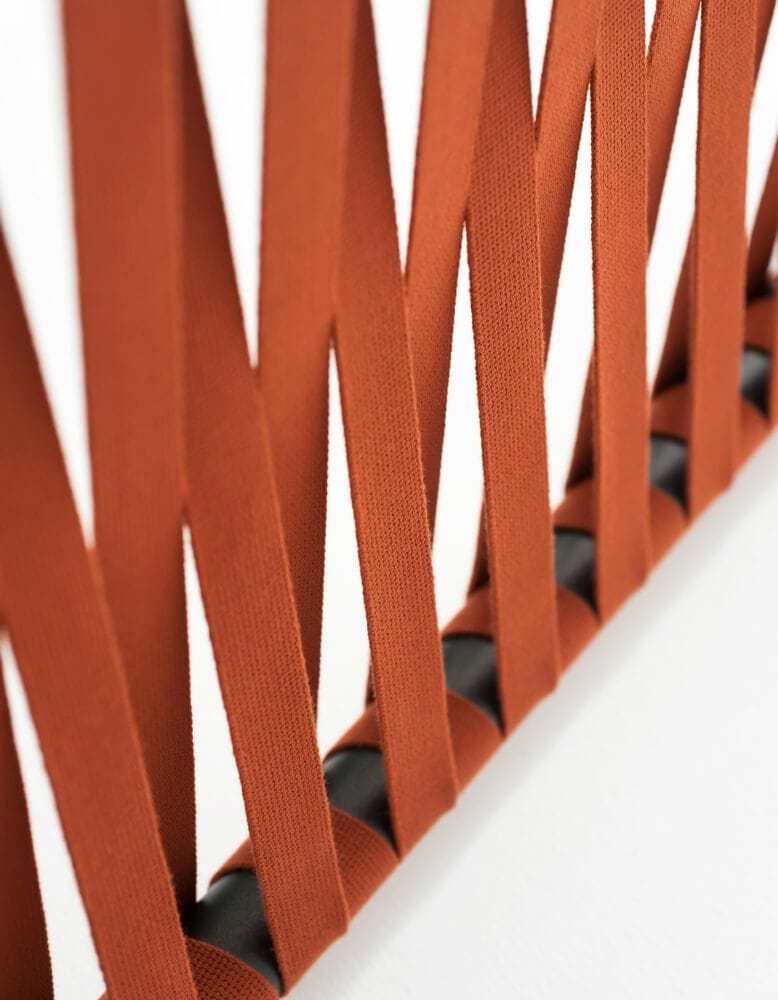 Ткань сад разделитель экрана RODA ARCH-00019582 - Вид №4