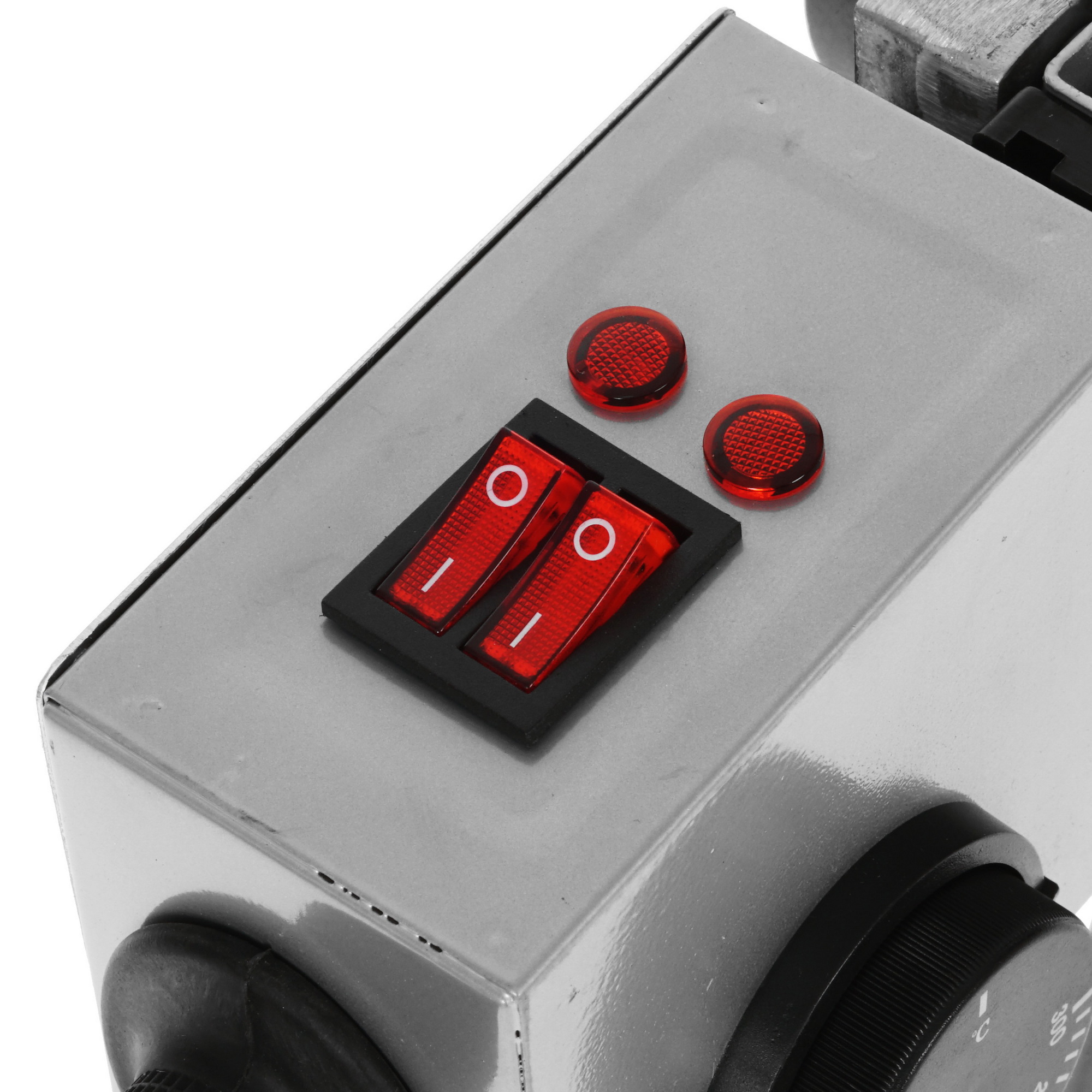 Сварочный аппарат для полипропиленовых труб Ресанта АСПТ-2000К 9014166 STDN-0119823 - Вид №5