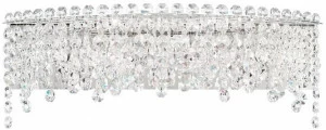 Schonbek Настенный светильник с кристаллами swarovski® Chantant