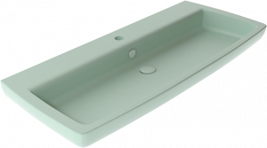 BRLAV10525 Подвесная раковина настенная GSG CERAMIC