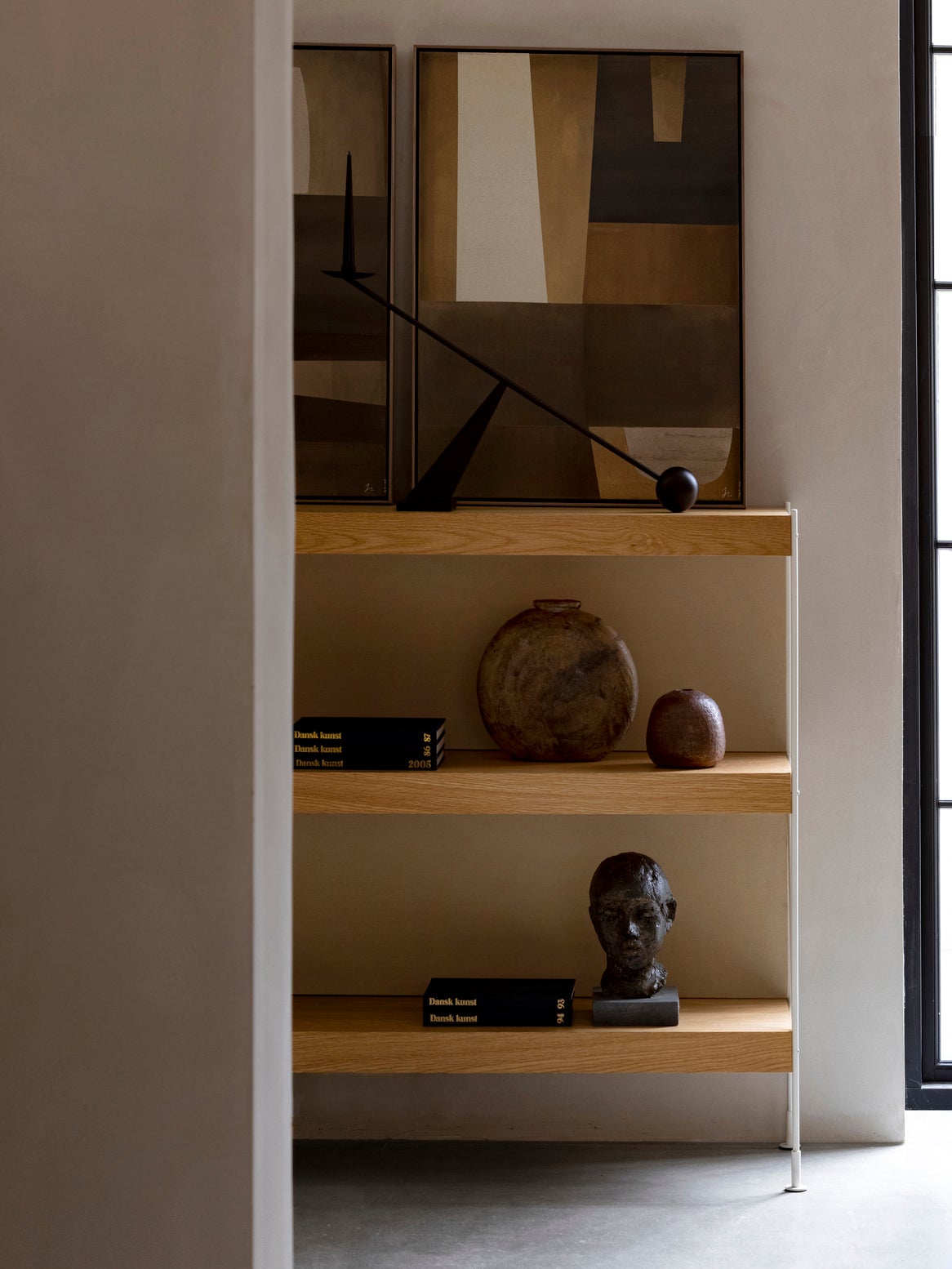 5709262067930 Zet Storage System, 60 дюймов. LuceLight  - Вид №10