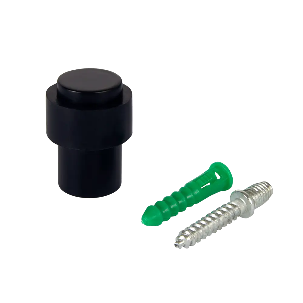 Santreyd DS-14 — напольный дверной ограничитель со скрытым креплением 84790562 STLM-0055154 - Вид №1