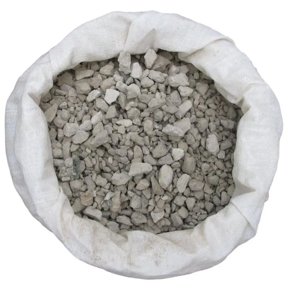 Щебень фракция 5-20 мм 25 кг Santreyd STLM-2038020