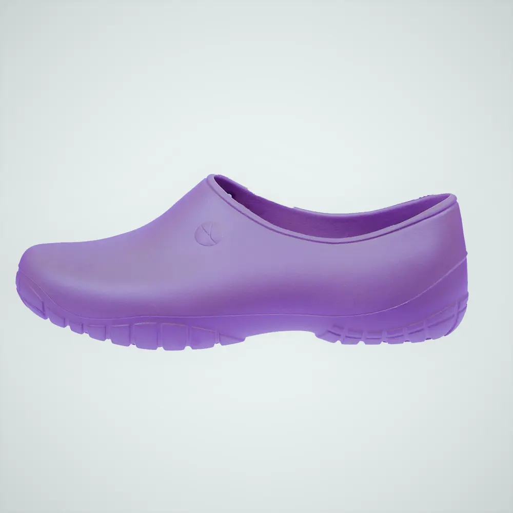 Сабо OYO женские размер 40 цвет фиолетовый STLM-2101230 - Вид №1