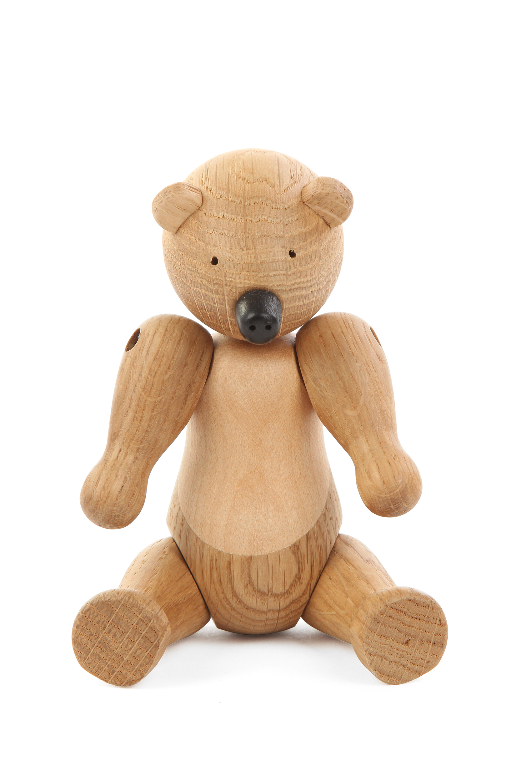 2000983160263 Статуэтка Blinked Teddy Bear LA FORMA  - Вид №1